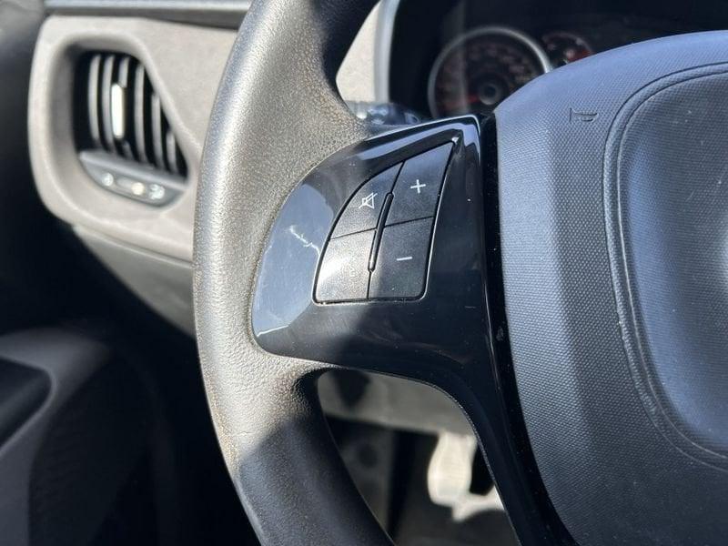 FIAT Doblò 1.4 95cv Lounge NAVI + 5 POSTI VETTURA