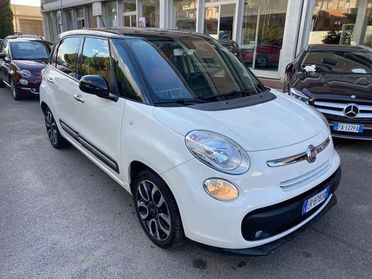 Fiat 500L 500L 2012 1.4 Pop Star 95cv