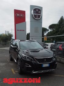 Peugeot 5008 BlueHDi 180 S&S EAT8 GT