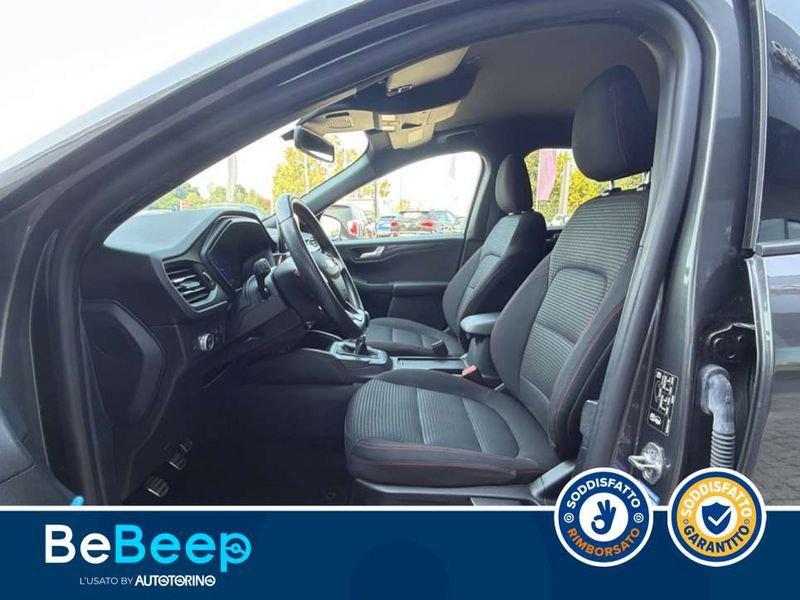 Ford Kuga 1.5 ECOBLUE ST-LINE 2WD 120CV