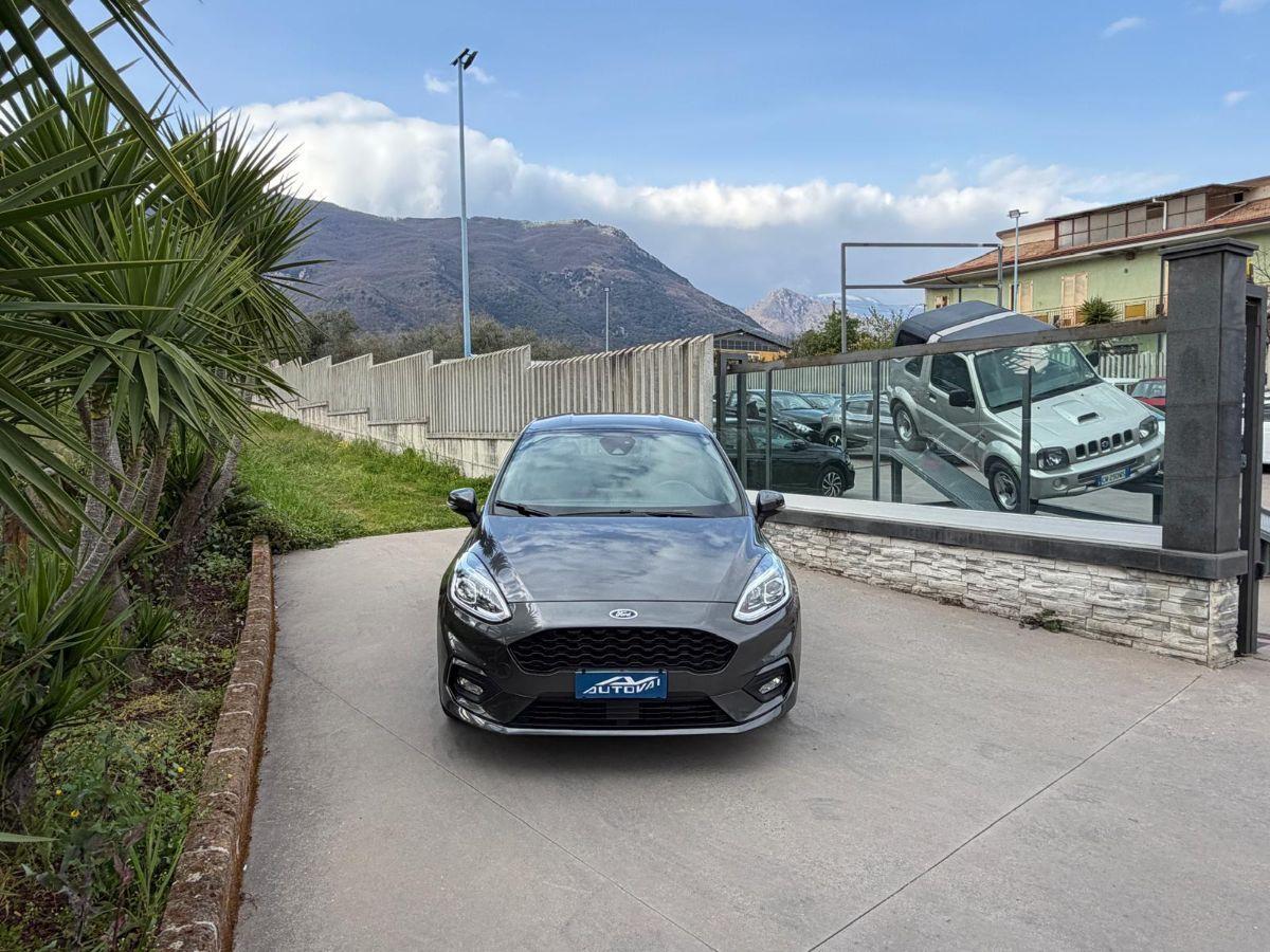 FORD - Fiesta - 1.1 85 CV 5p. ST-Line