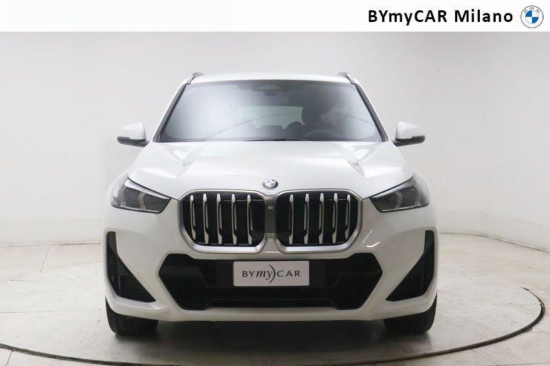 BMW X1 18 i MSport sDrive DCT