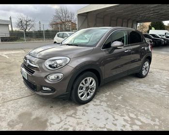FIAT 500X - 500X 1.6 MultiJet 120 CV Lounge
