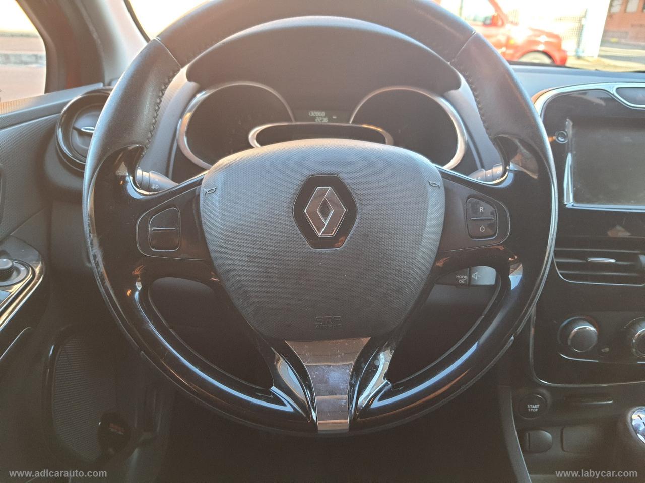RENAULT Clio 1.2 75 CV 5p.