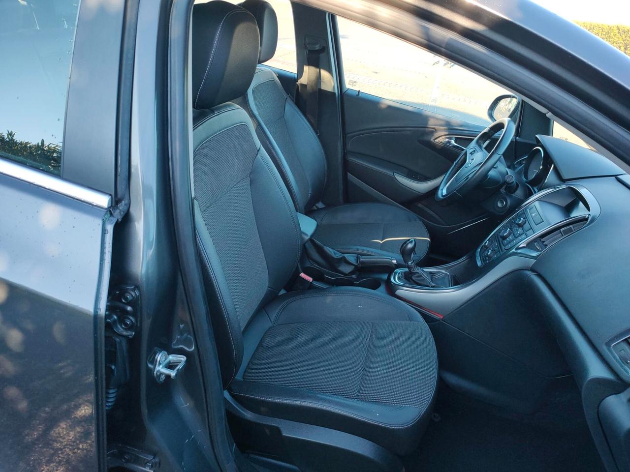 Opel Astra 1.7 CDTI 130CV S&S 5 porte Cosmo