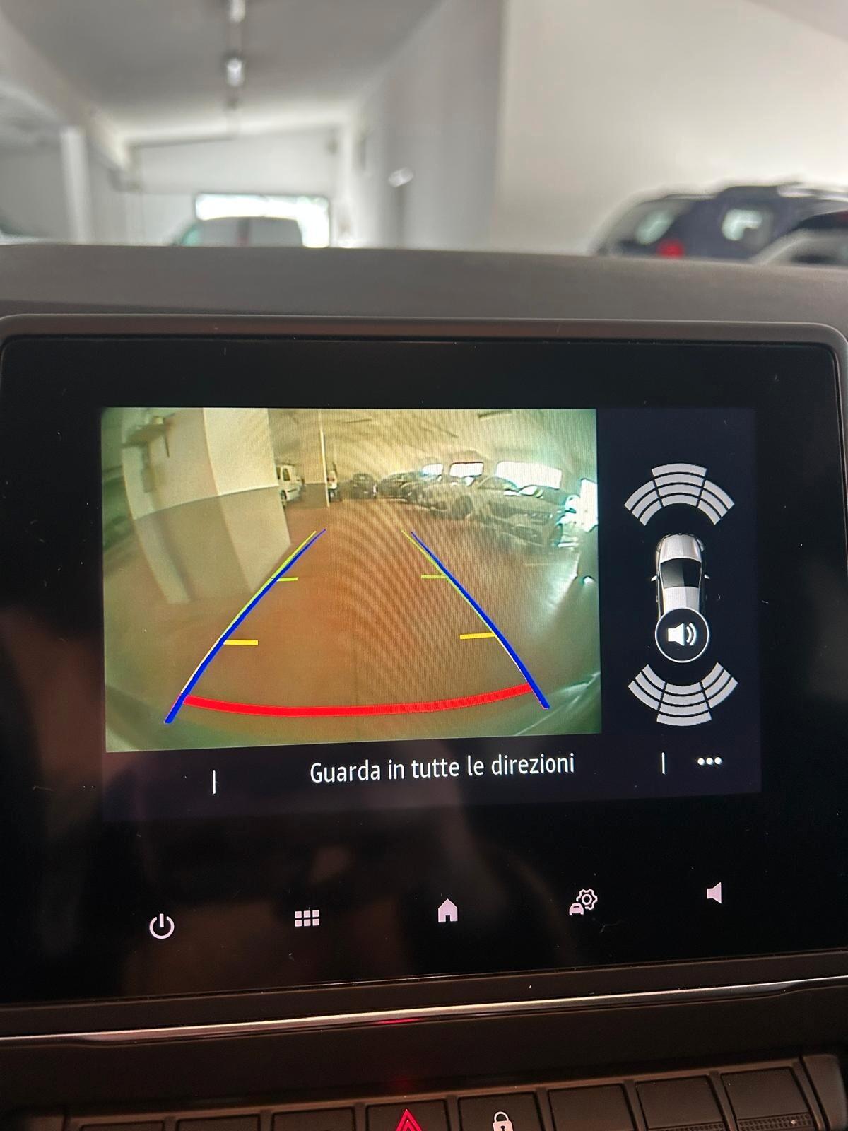 Renault Clio Blue dCi 85 CV 5 porte Intens