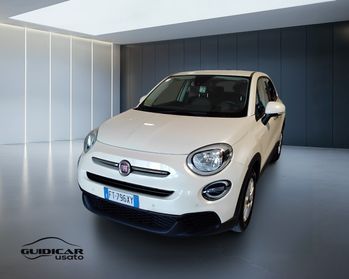 FIAT 500 X 2018 - 500X 1.0 T3 Urban 120cv