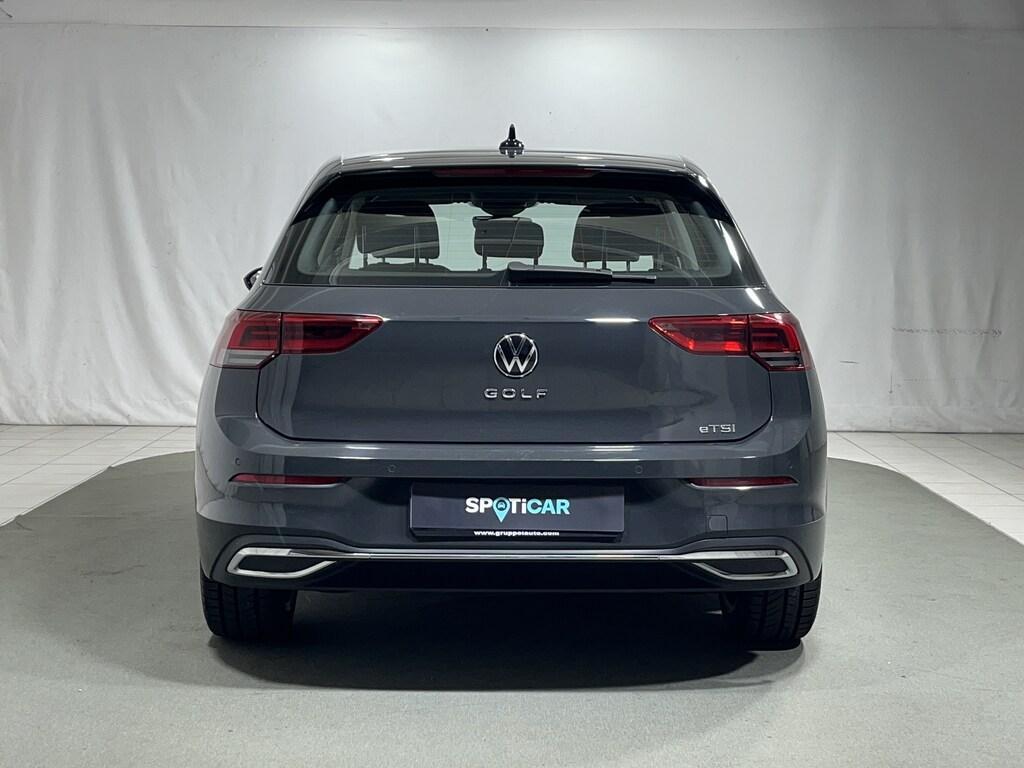 Volkswagen Golf 1.5 etsi evo act Style 150cv dsg