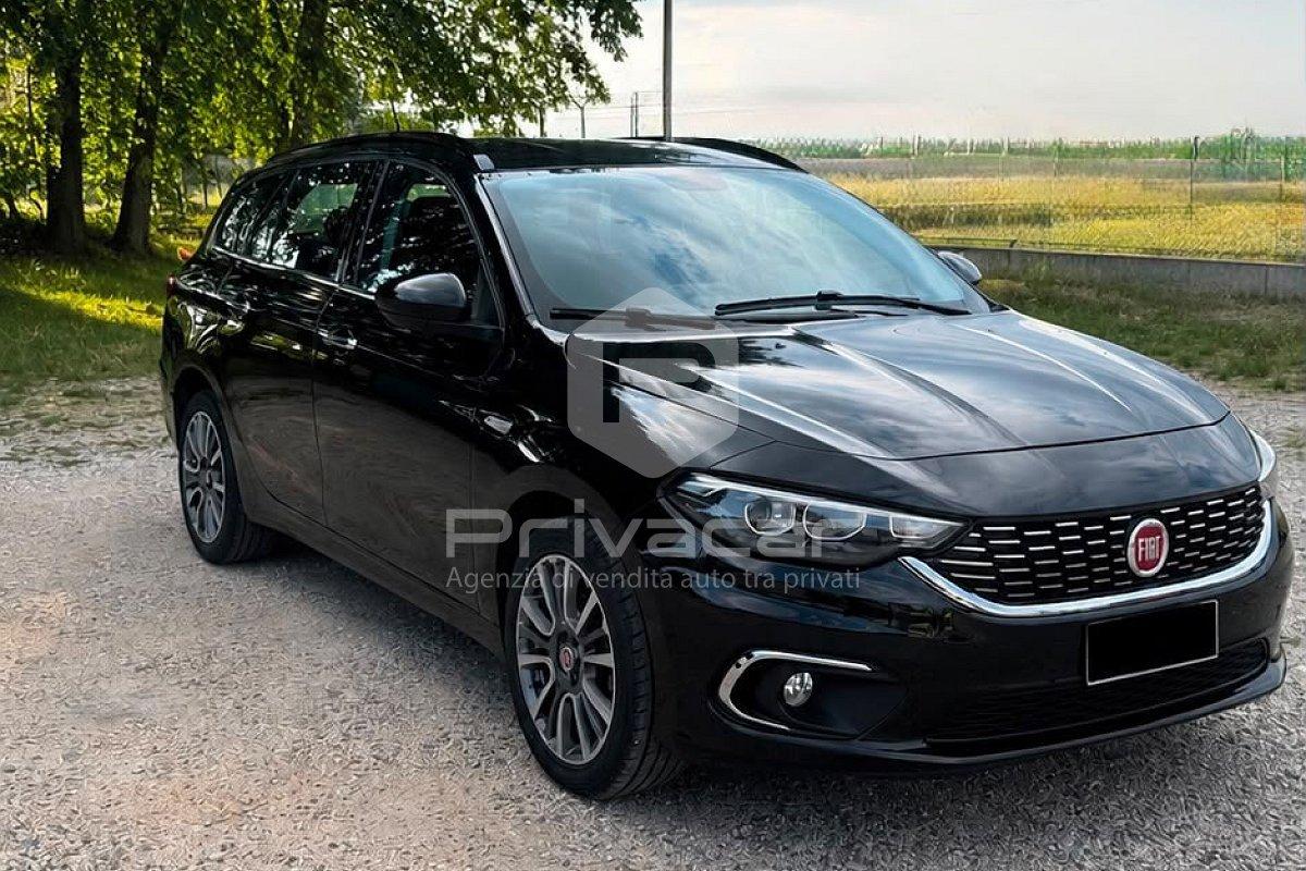 FIAT Tipo 1.6 Mjt S&S SW S-Design