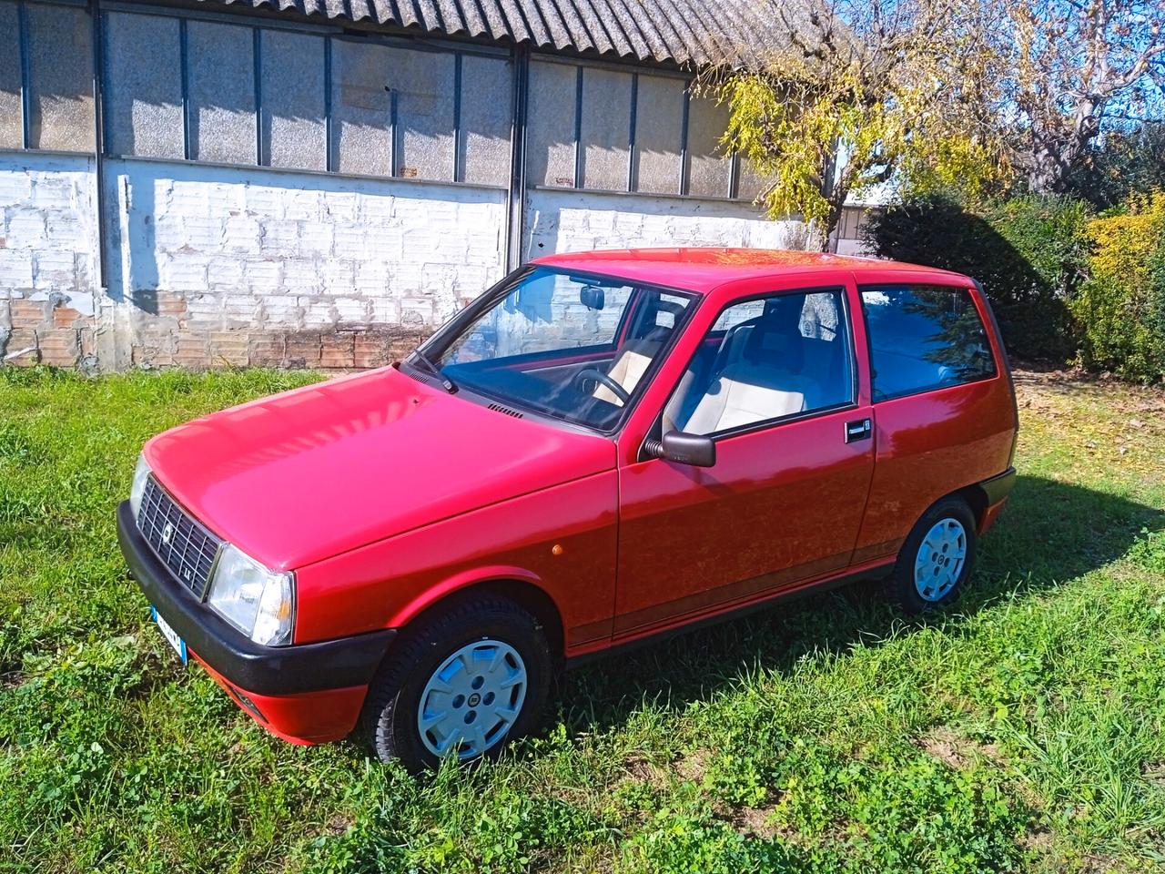Autobianchi Y10 Fire 1.1 i.e. LX
