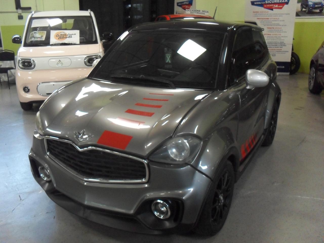 Chatenet CH46 Sport Erre