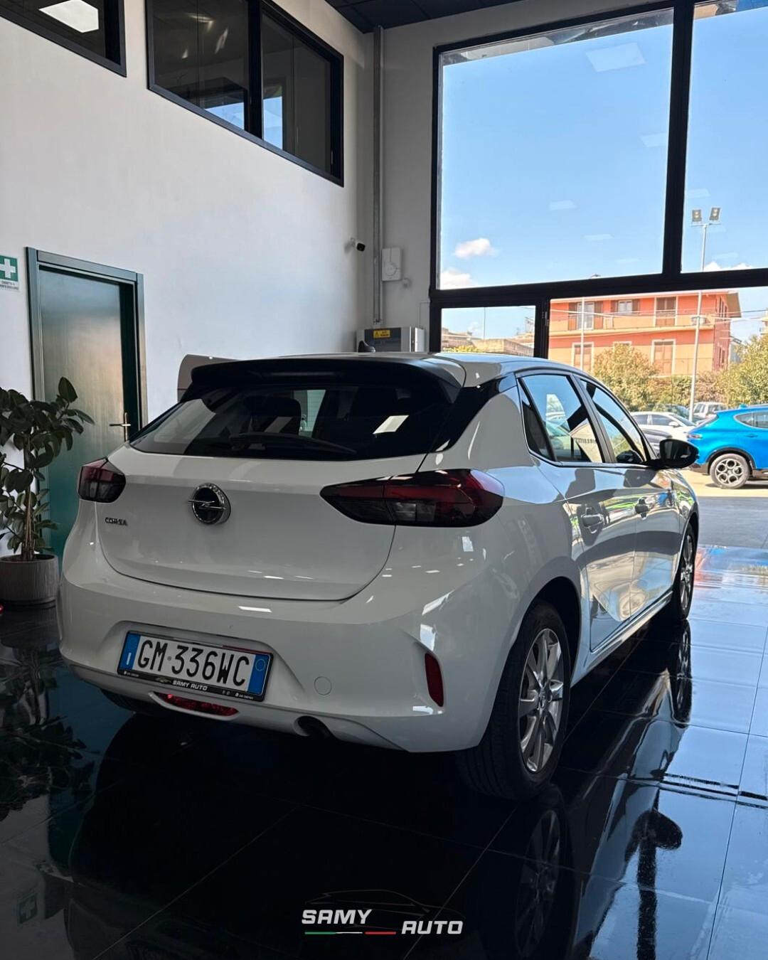 Opel Corsa 1.5 D 100 CV GS