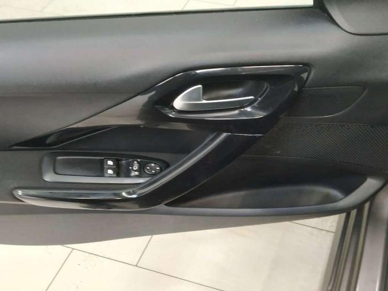 Peugeot 208 5p 1.6 bluehdi Allure 75cv
