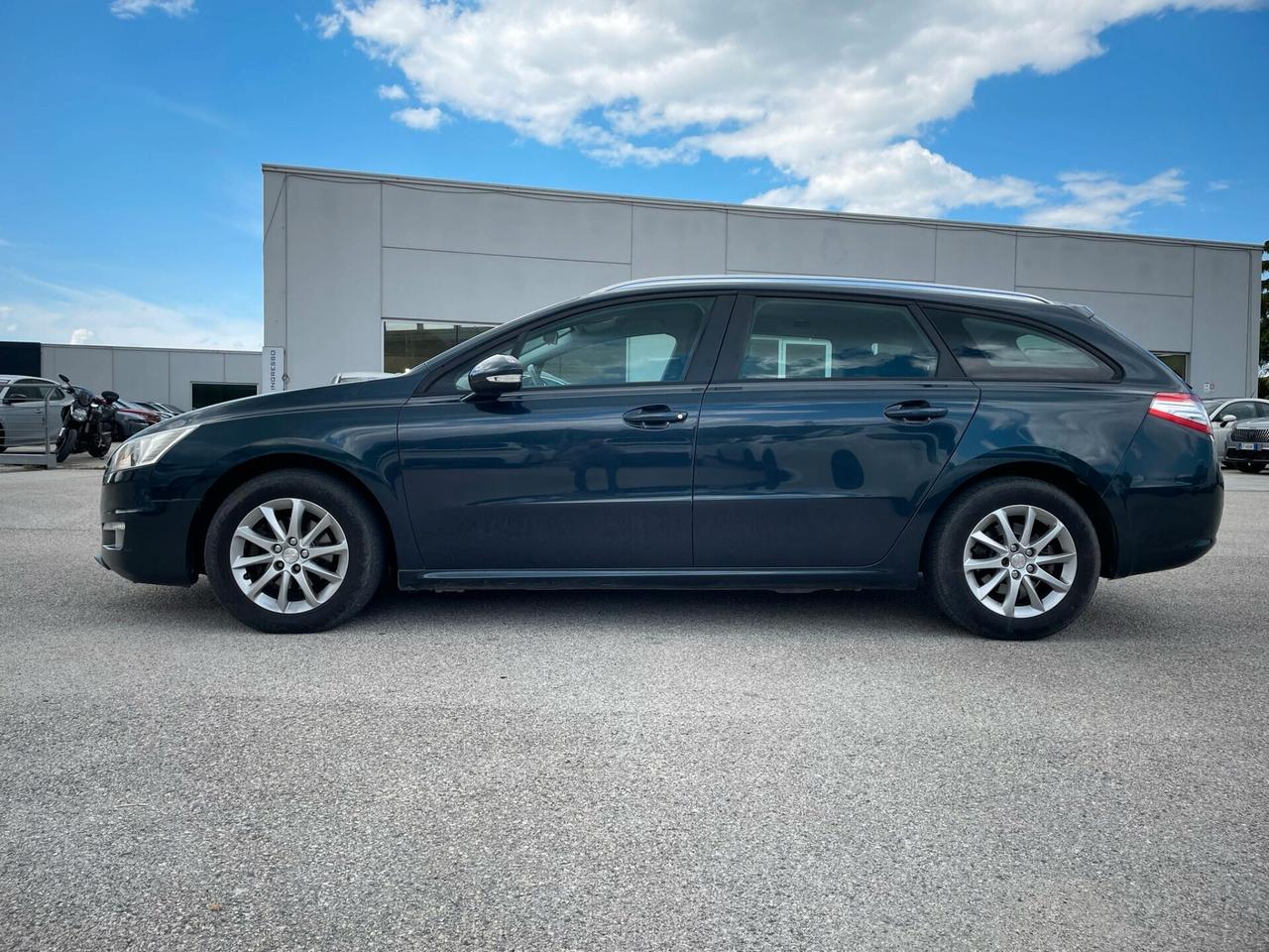Peugeot 508 1.6 HDi 115CV SW Access