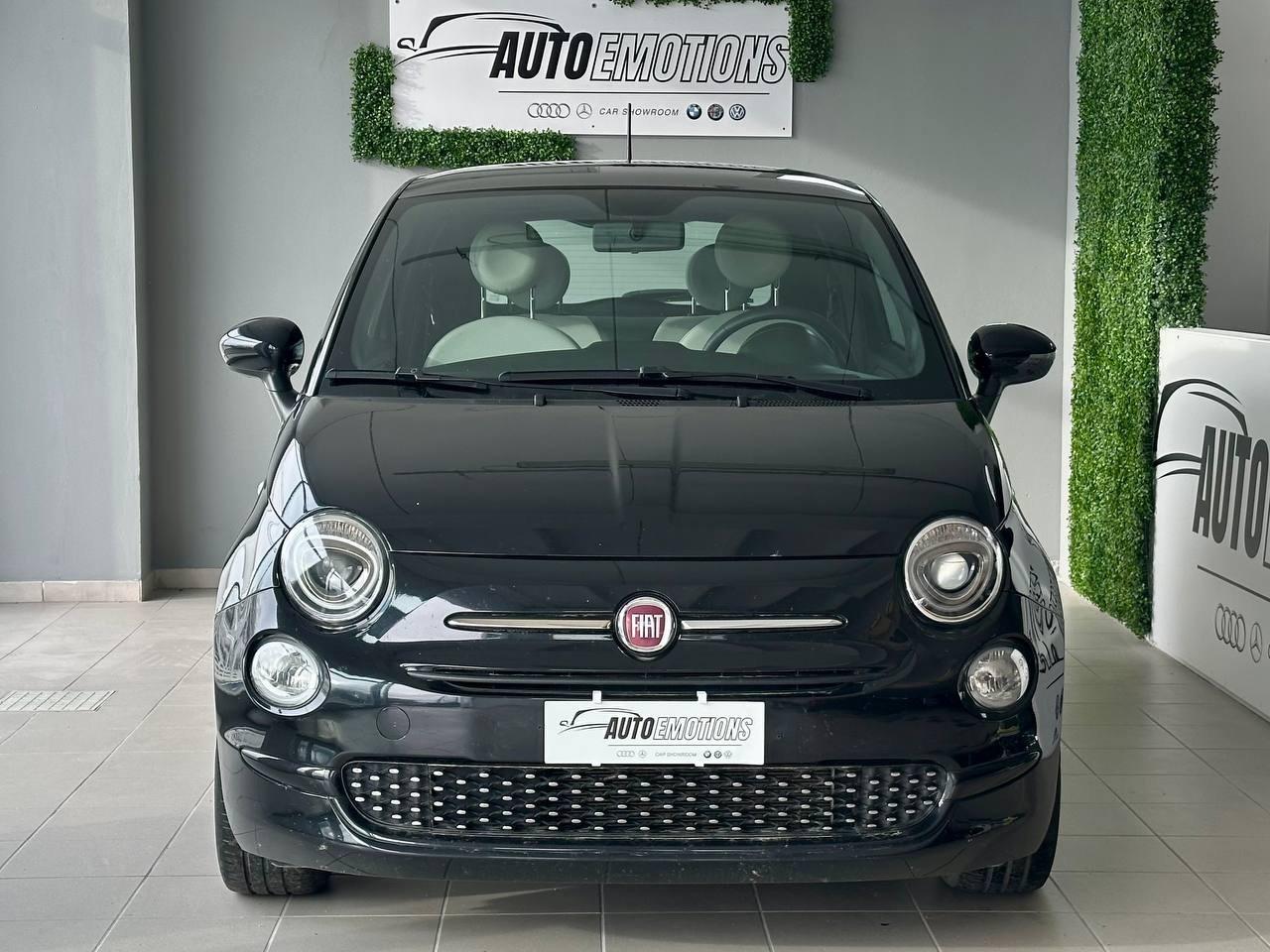 Fiat 500 Hybrid - Dolcevita