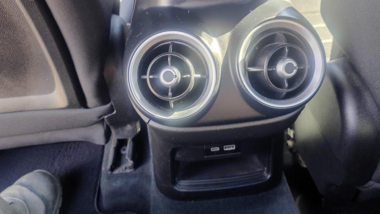 Alfa Romeo Stelvio 2.2 Turbodiesel 190 CV AT8 Q4 Super Business
