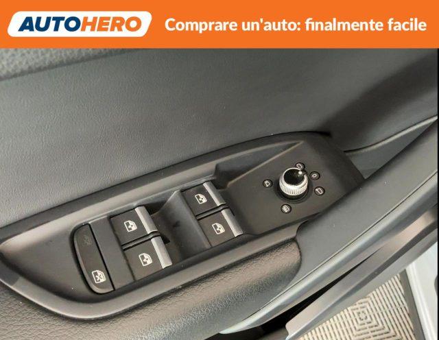 AUDI Q5 50 TDI quattro tiptronic S line