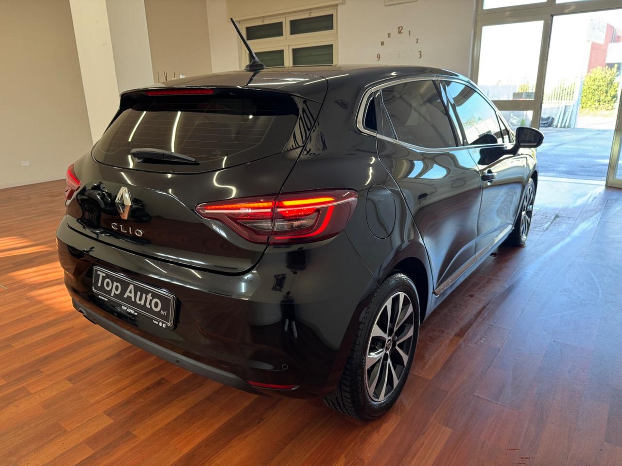 RENAULT CLIO dCi 85 CV INTENS - MY20