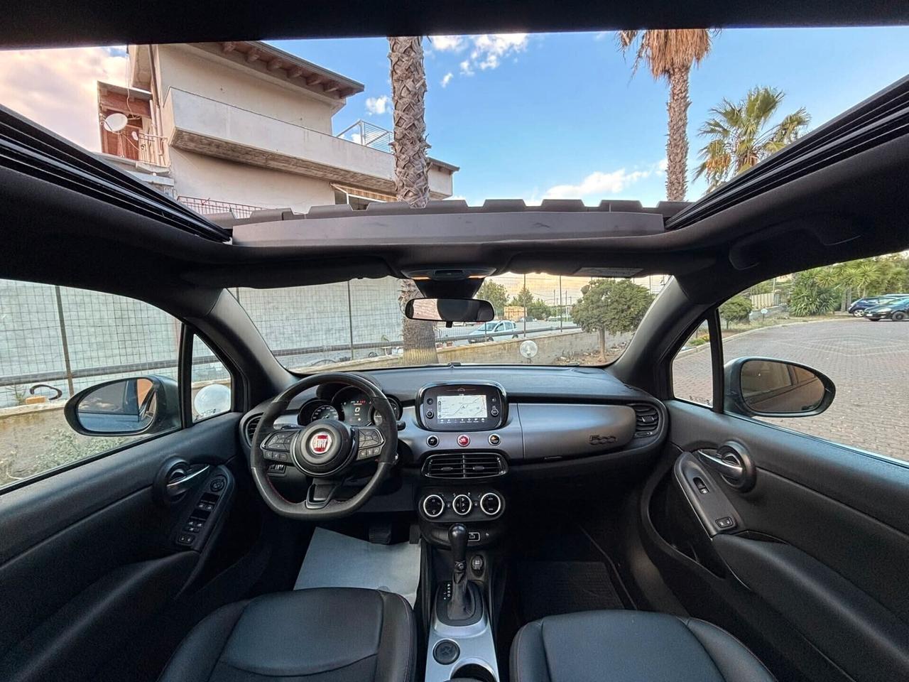 Fiat 500X 1.6 MultiJet 120 CV Sport//