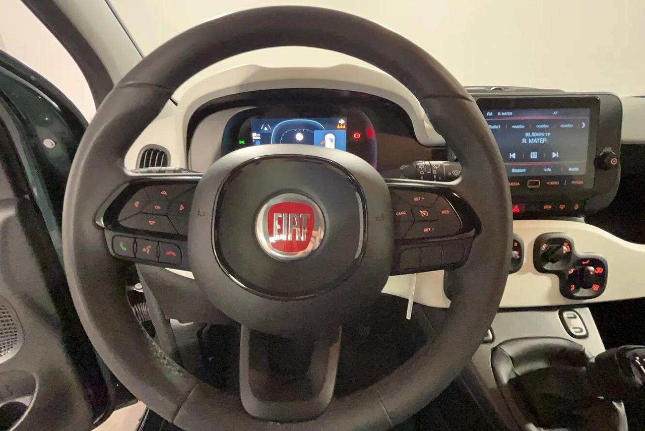 Fiat Pandina Cross 1.0 FireFly S&S Hybrid