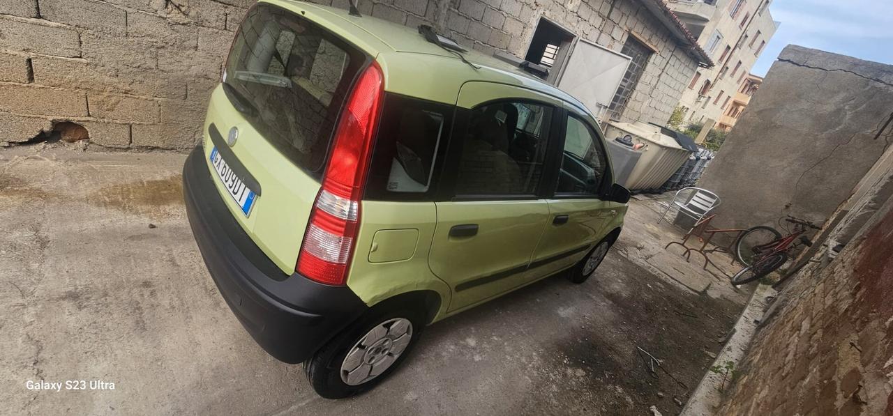 Fiat Panda 1.1 Active