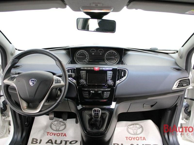 Lancia Ypsilon Ypsilon 1.2 69 CV 5 porte S&S Platinum
