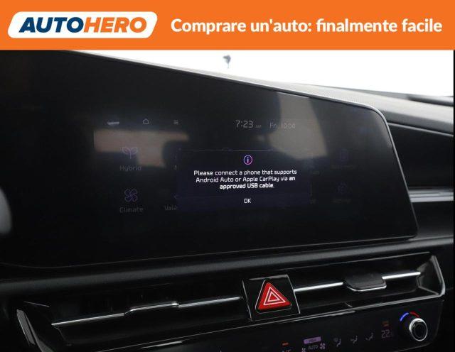 KIA Niro 1.6 GDi DCT HEV Business