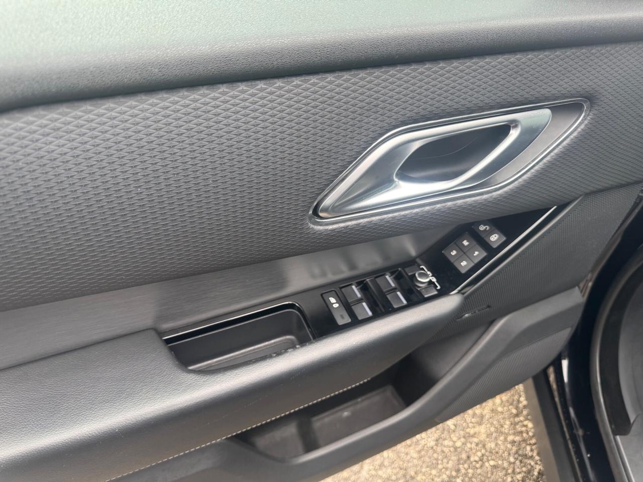 Land Rover Range Velar 2.0D I4 240 CV R-Dynamic S