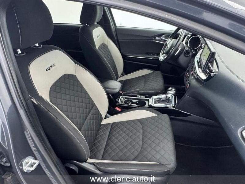 KIA ProCeed 1.4 T-GDI DCT GT Line