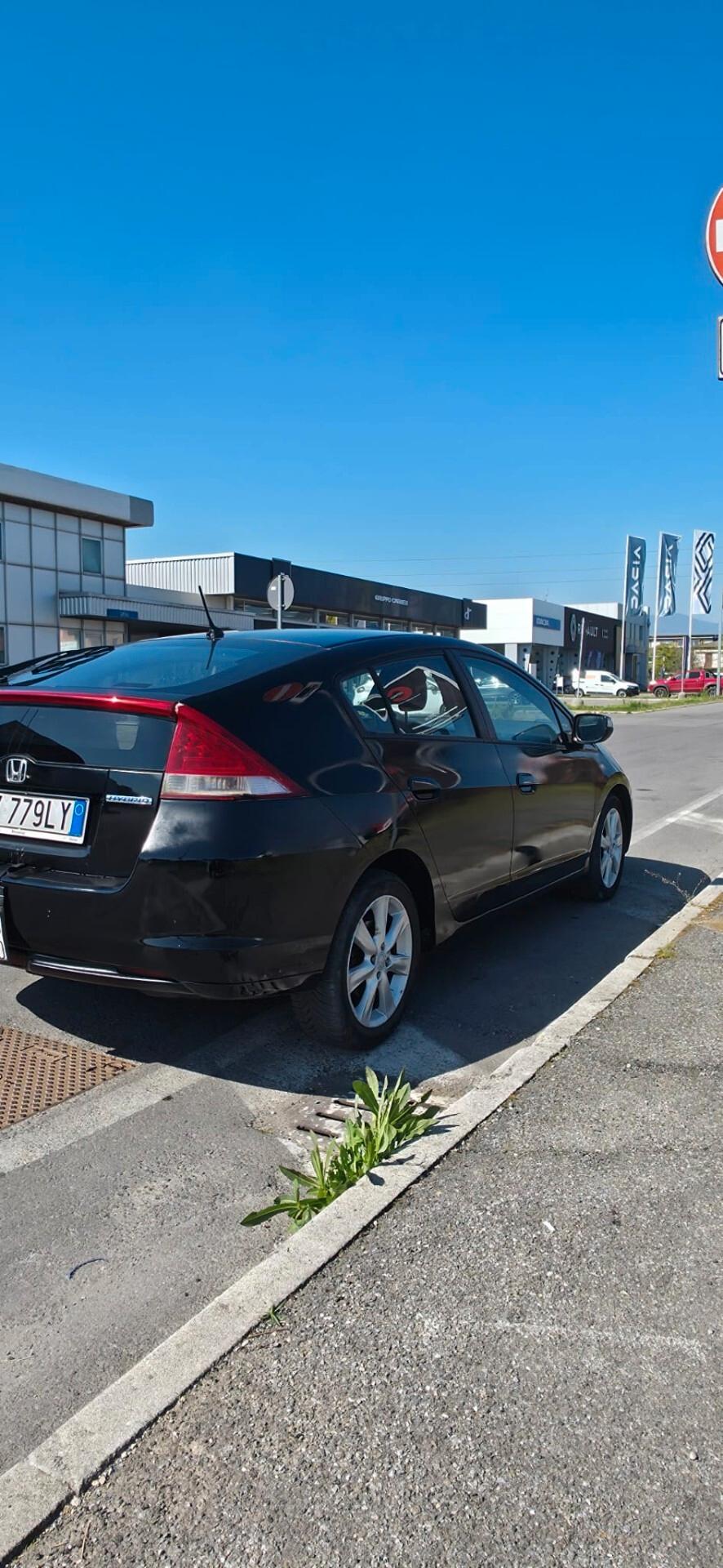 Honda Insight 1.3 Executive HYBRID