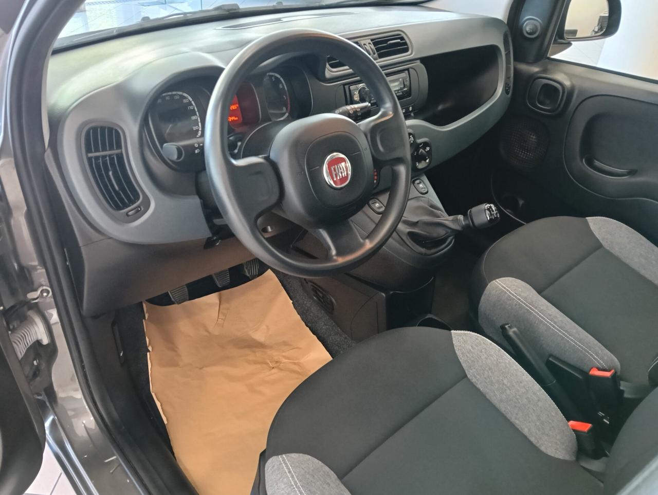 Fiat Panda 1.2 EasyPower
