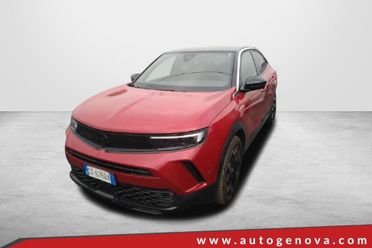 Opel Mokka 1.2 TURBO 130CV AUTOMATICA ULTIMATE ( FARI LED - PDC COCKPIT MIRROR TELECAMERA POST. )