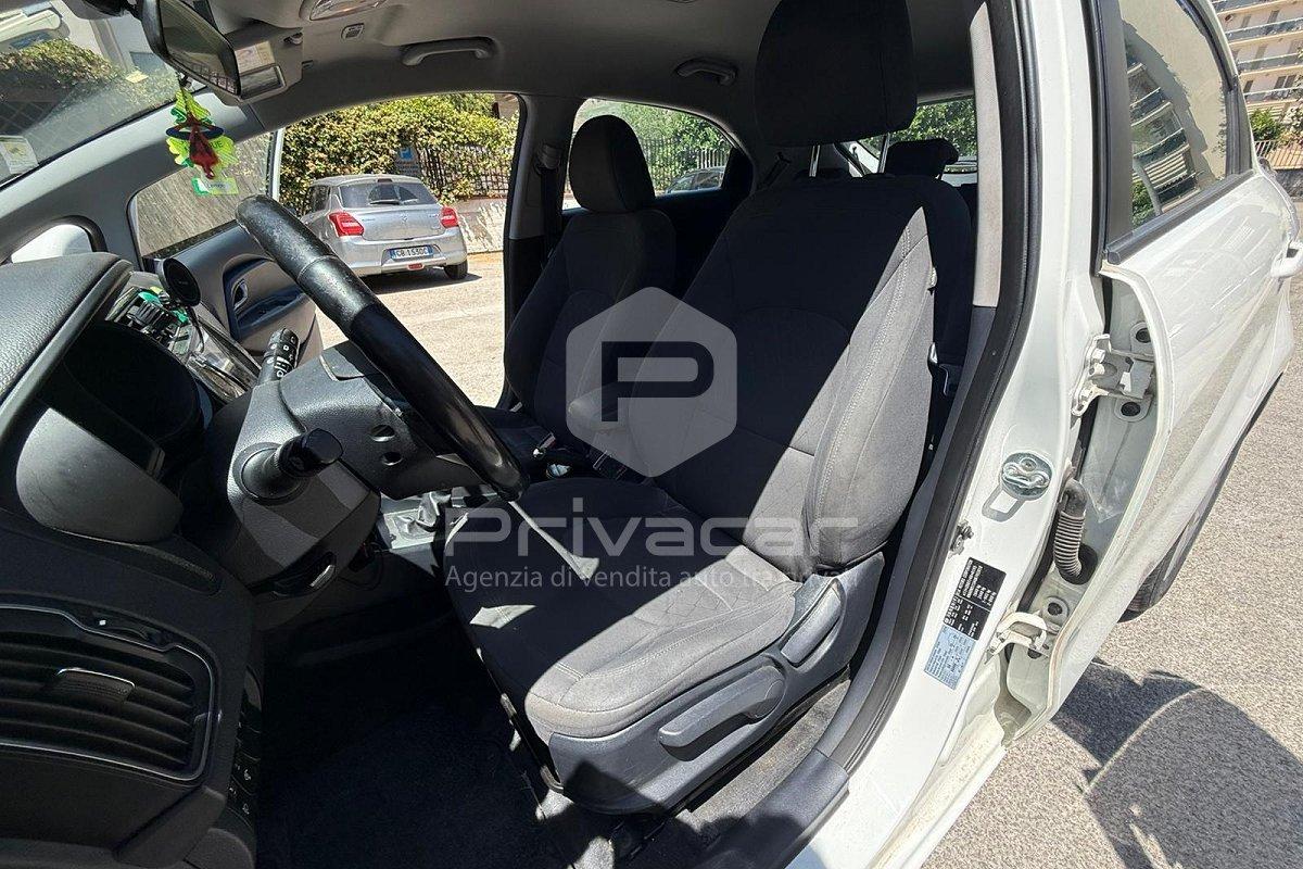 KIA Rio 1.1 CRDi 5p. Active