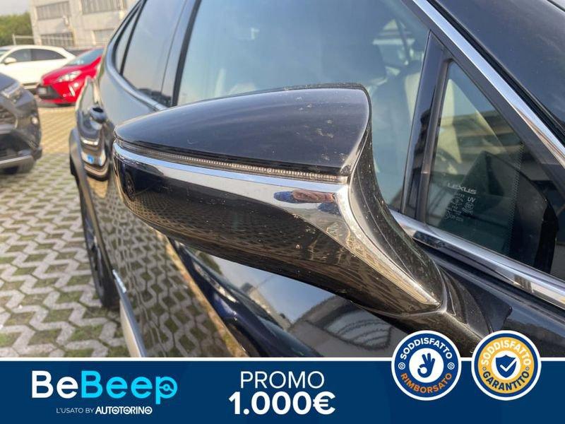 Lexus UX 250H 2.0 PREMIUM 2WD CVT MY20