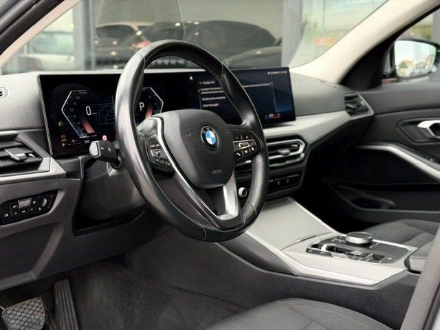 BMW 320 d 48V 190CV*NEW MODEL* Touring Business Advantage