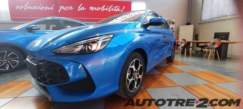MG MG3 Benzina 1.5 Comfort