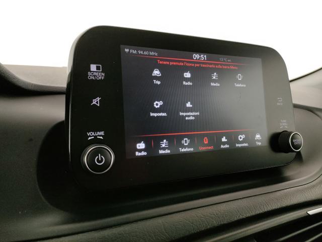 FIAT Tipo 1.3 Mjt 95 cv S&S 5p City Cross