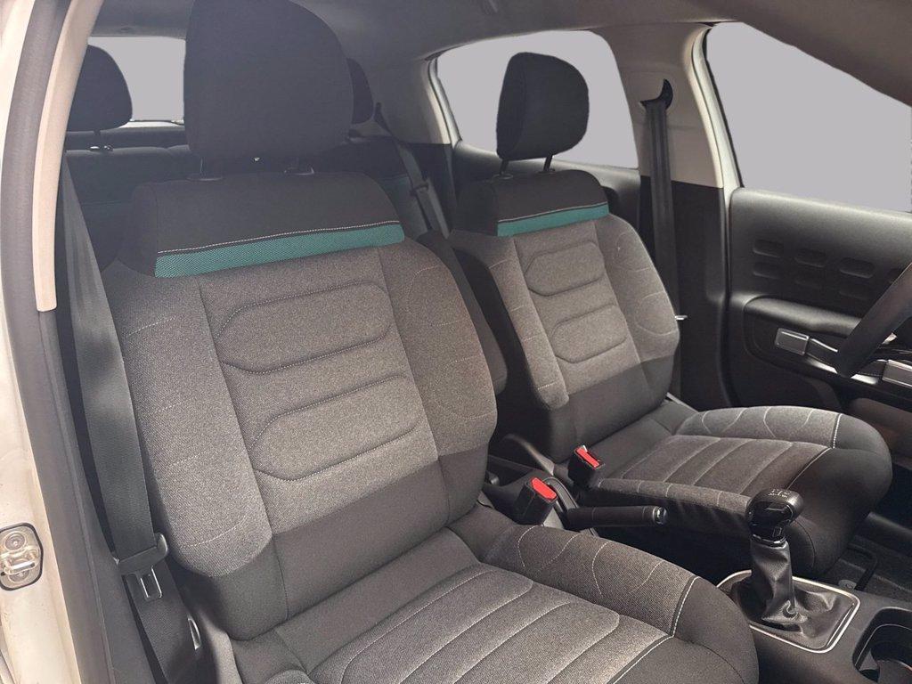 CITROEN C3 PureTech 83 S&S Shine del 2023