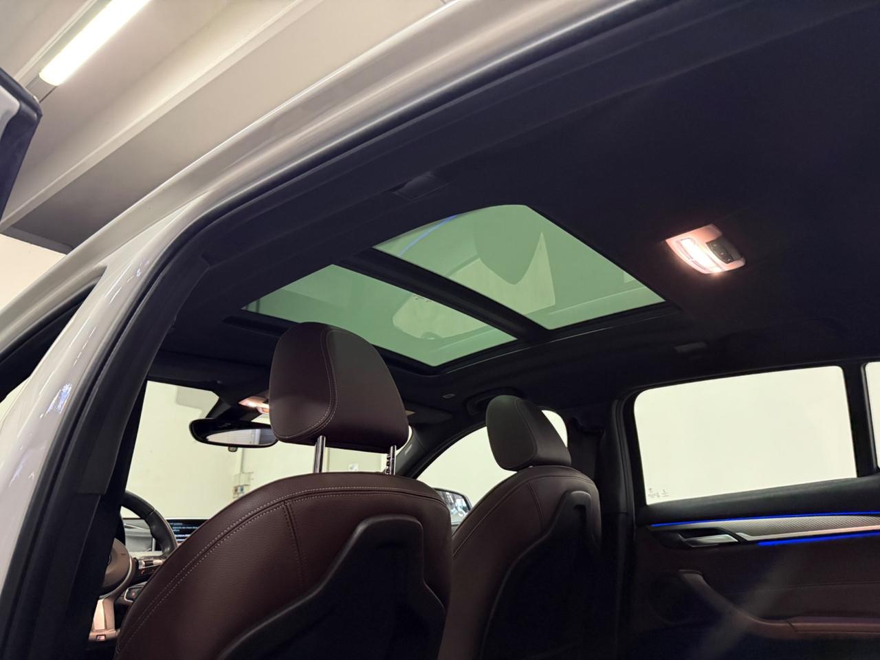Bmw X2 xDrive20d Msport