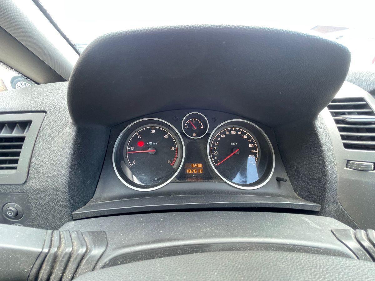 OPEL - Zafira - 1.9 CDTI 120CV Cosmo
