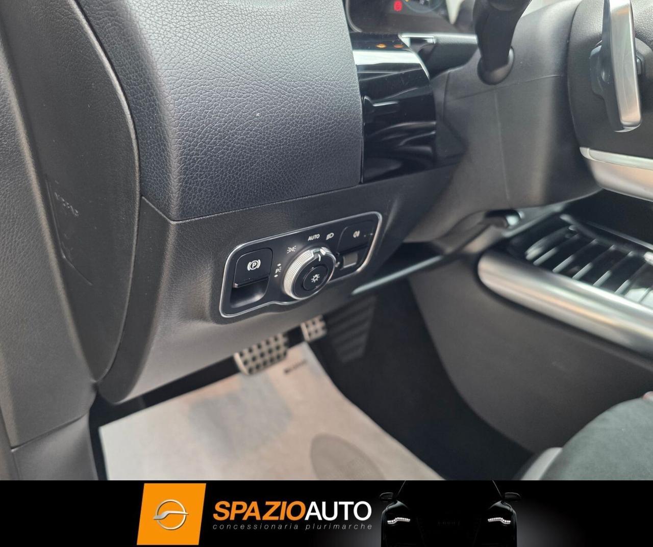 Mercedes-benz B 180 NUOVO MODELLO 1.5 CDIe Automatic *AMG EDITION* FULL