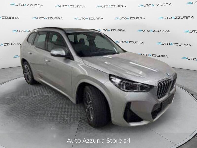 BMW X1 X1 sdrive18i MSport auto