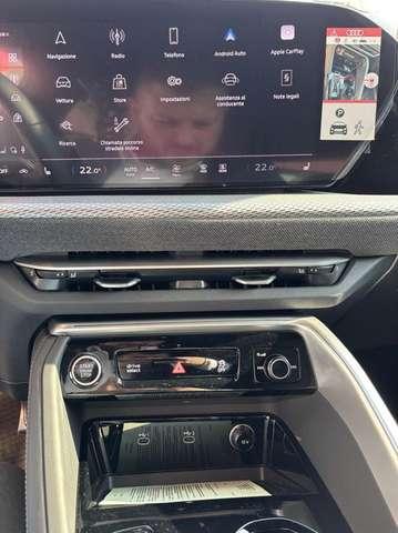 Audi Q5 SPB TDI 150 kW mHEV+ S tronic quattro S line editi