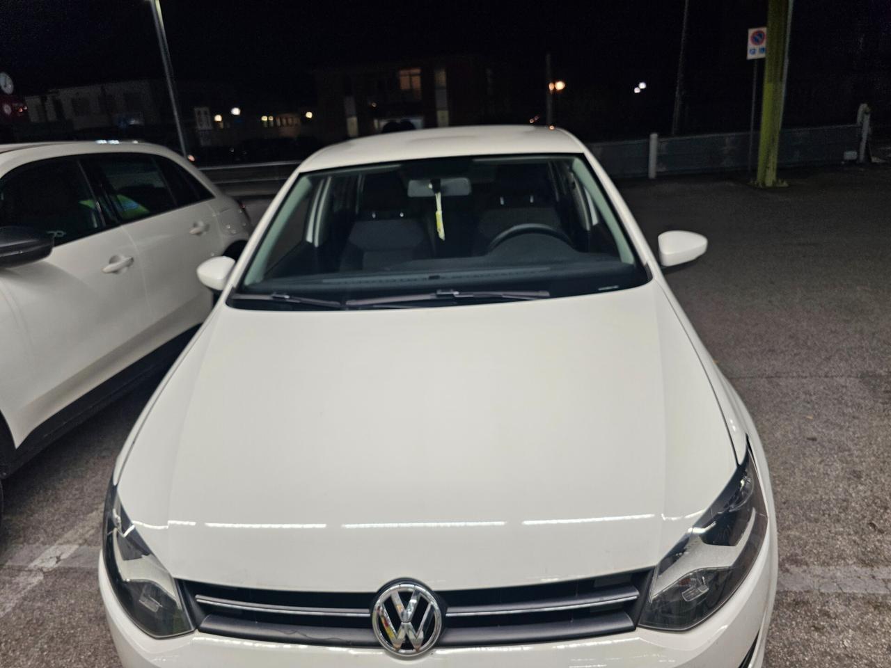 Volkswagen Polo 1.2 70 CV 5p. Comfortline