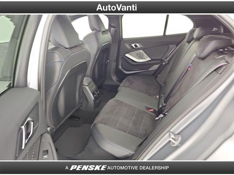 BMW Serie 1 120d 48V MSport Pro auto