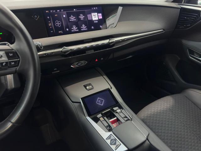 DS AUTOMOBILES DS 4 BlueHDi 130 aut. Cross Rivoli