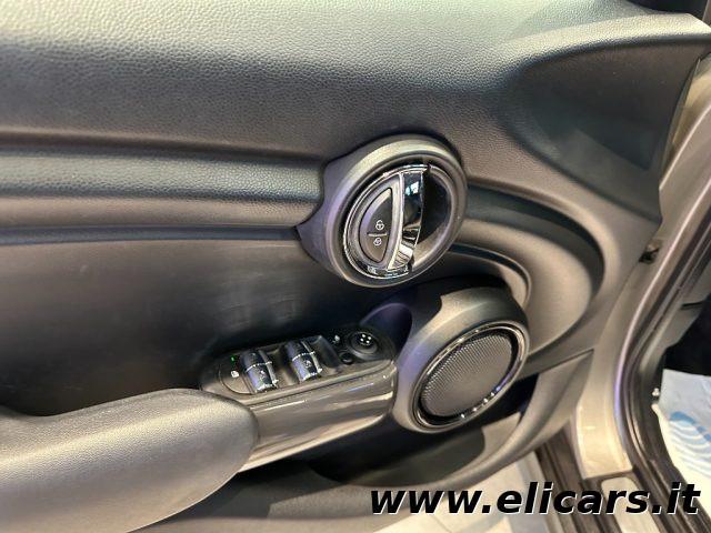 MINI Cooper 1.5 Cooper Boost