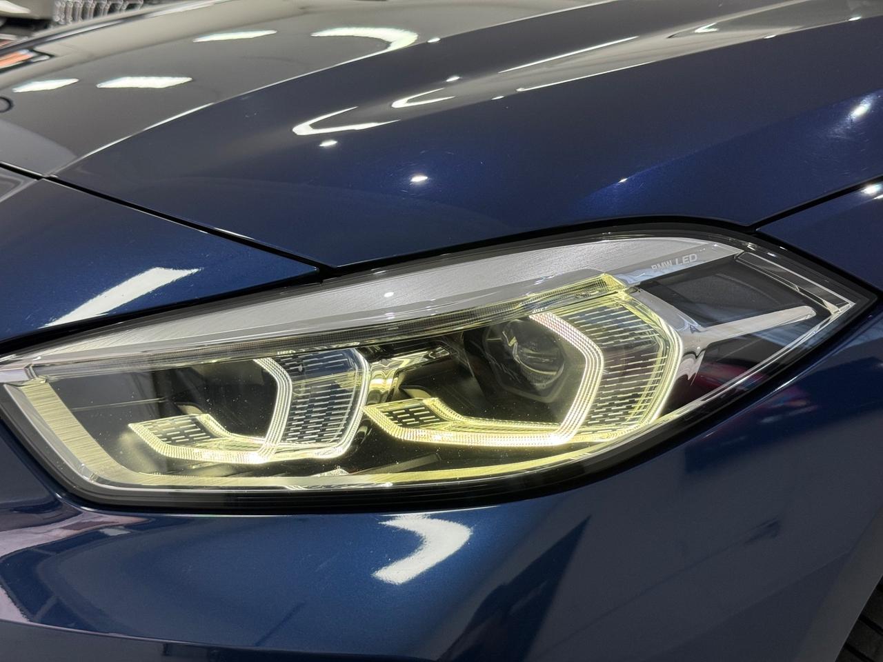 Bmw 116d 5p. Sport UniPr
