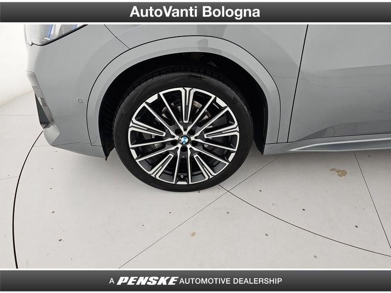 BMW X2 X2 sdrive 18d MSport auto