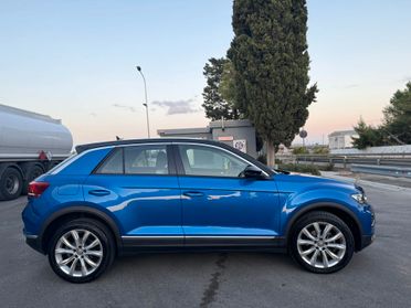 Volkswagen T-Roc 1.6 TDI SCR MATRIX/18/IVA ESPOSTA/BELLA